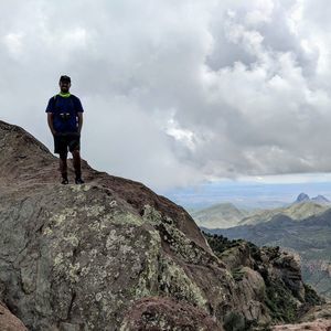 Meet your Posher, Teg